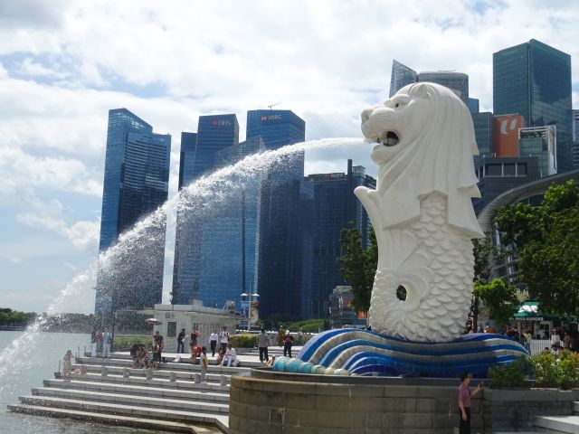 Singapour